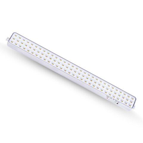 LUZ DE EMERGENCIA LED 90 LEDS 34CM LUZ DE EMERGENCIA LED 90 LEDS 34CM