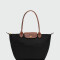 LONGHCAMP - Tote Bag Le Pliage Original M Negro