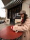 Trench Mela Beige