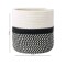 Canasto Seamix 30 cm Combinado