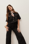PANTALON MARIANNE BLACK PANTALON MARIANNE BLACK