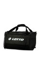 BOLSO DEPORTIVO LOTTO Negro