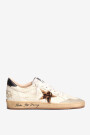 ZAPATILLA BALLSTAR Blanco