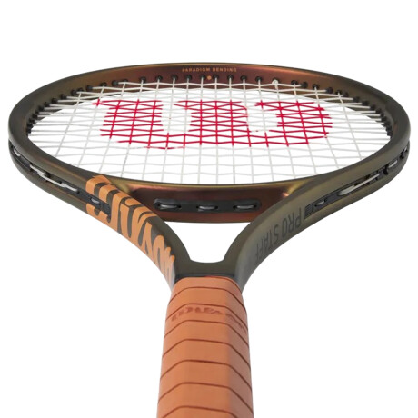 RAQUETA WILSON PRO STAFF 97L V14.0 Cooper
