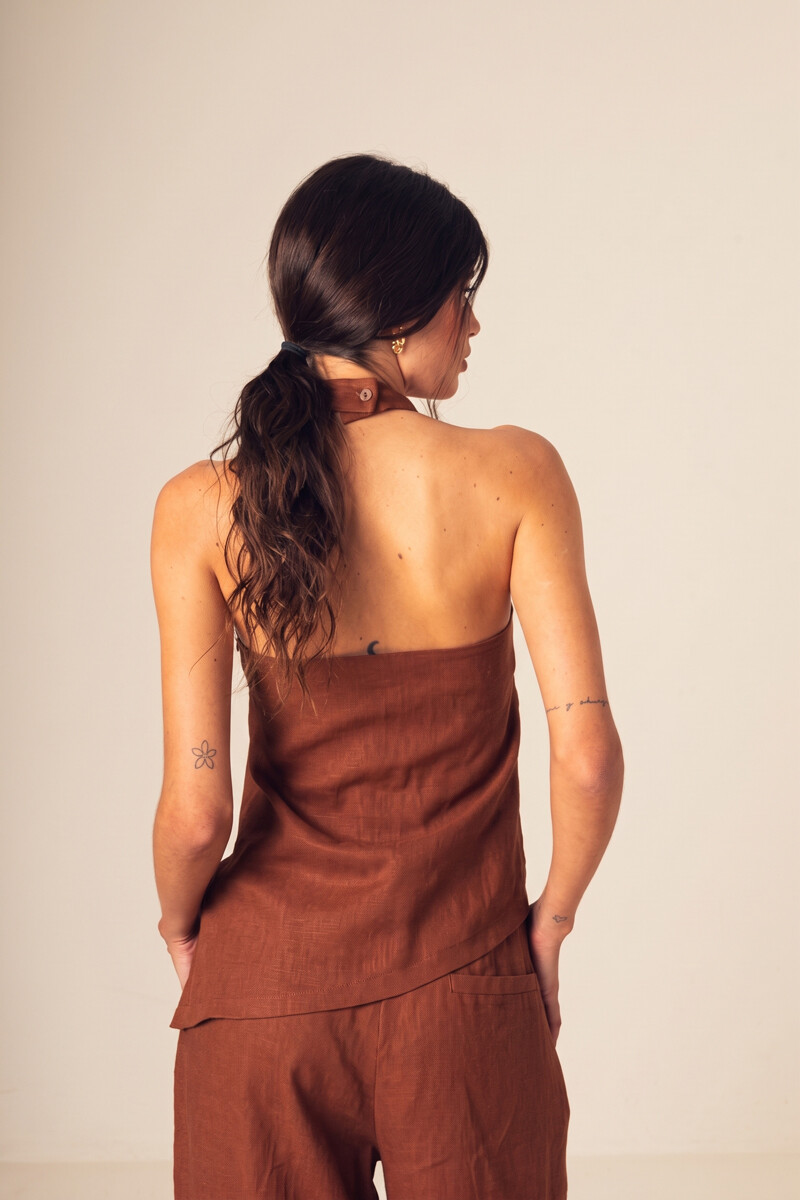 Disa Brownie
