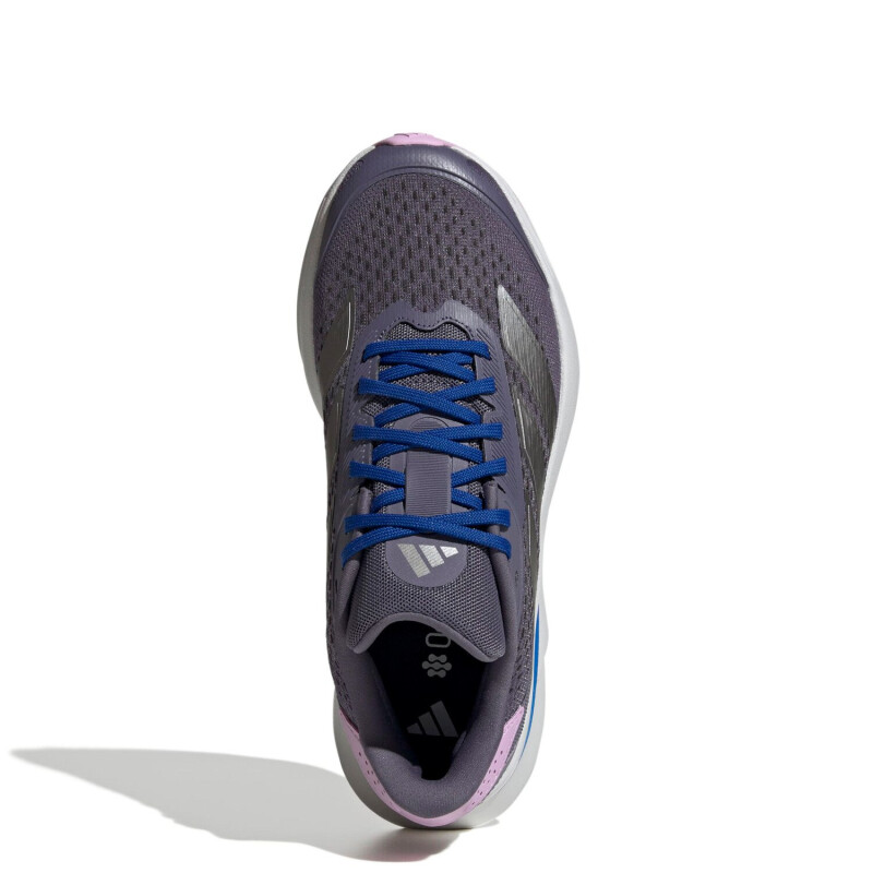 Championes de Mujer Adidas Running Duramo Sl 2 Gris - Lila