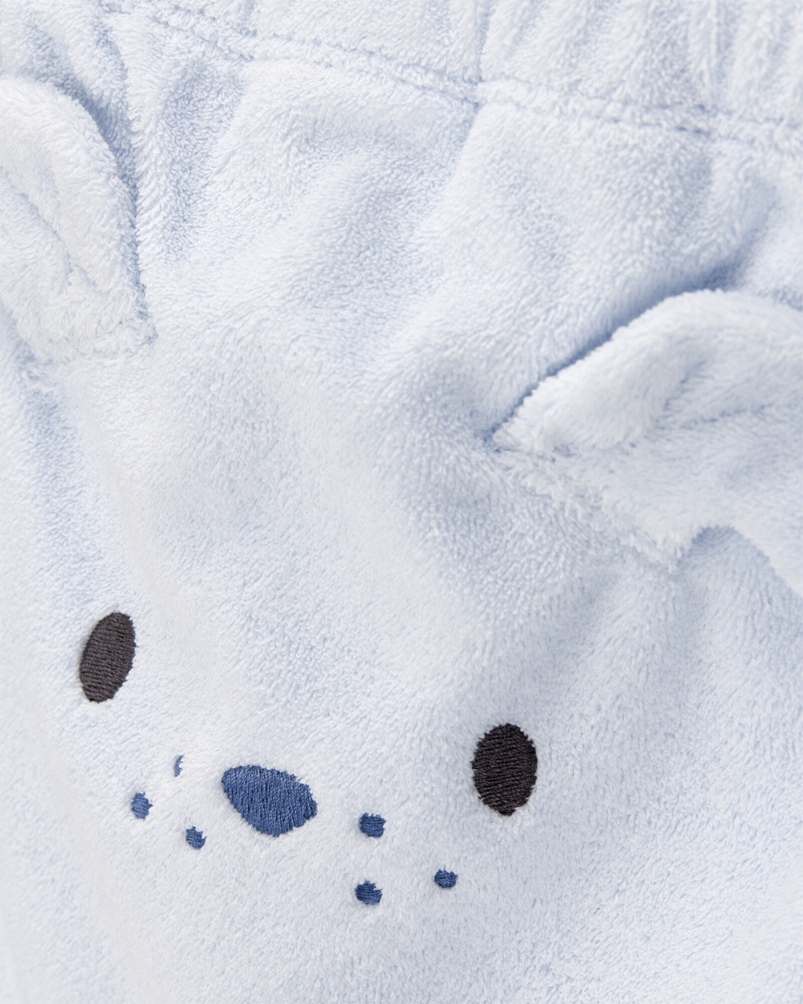 Set tres piezas de algodón, campera y pantalón de terry, más body, diseño perro Set tres piezas de algodón, campera y pantalón de terry, más body, diseño perro