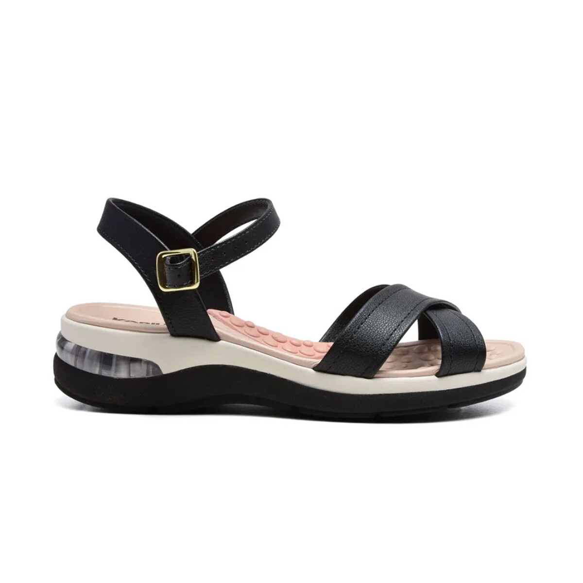 SANDALIA CASUAL CONFORT SARA - KORIUM 