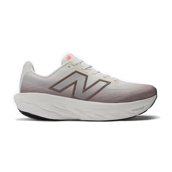1080 FRESHFOAM X 14 GRIS 42 - NEW BALANCE GRIS