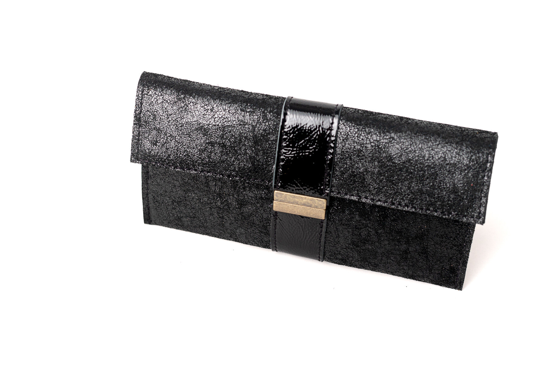Belt - Negro Carbón 