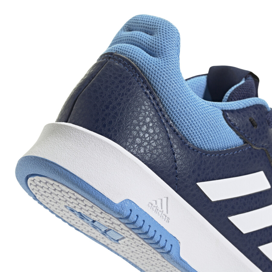 Championes de Niños Adidas Tensaur Sport 2.0 MarinoCelB