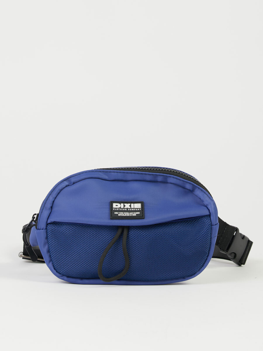 MORRAL BOGA DIXIE Azul