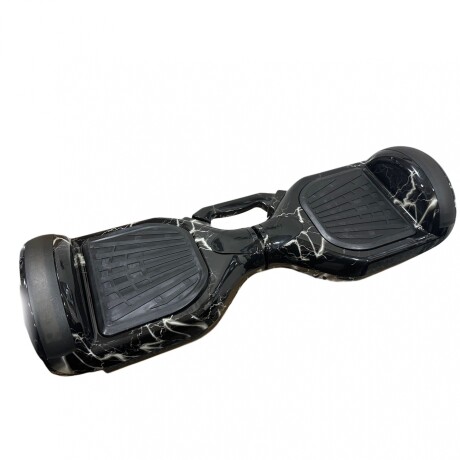 Patineta Eléctrica Hoverboard Knex 400W PREMIUM NEGRO