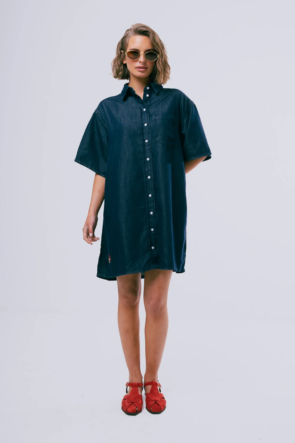 VESTIDO SHIR