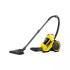 Aspiradora Karcher VC3 Plus 700W Aspiradora Karcher VC3 Plus 700W