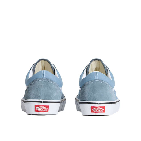 Championes Vans Old Skool Cthr