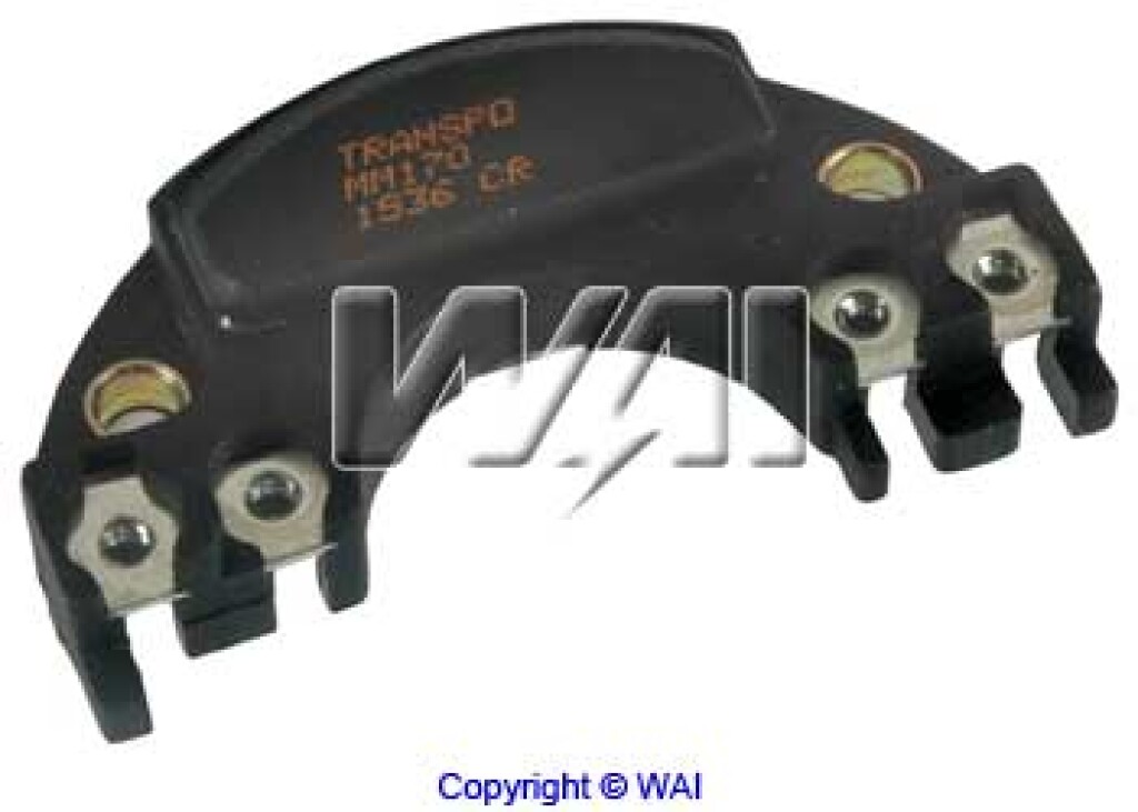 MODULO ENCENDIDO - MODULO MITSUBISHI MAZDA - J170 = M.9004 TRANSPO