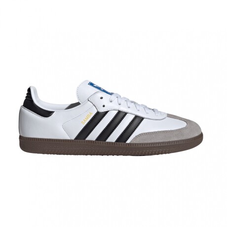 adidas Samba OG White/Black