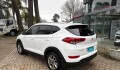 Hyundai Tucson 1.6 T-GDI Value AT - 2018 Hyundai Tucson 1.6 T-GDI Value AT - 2018