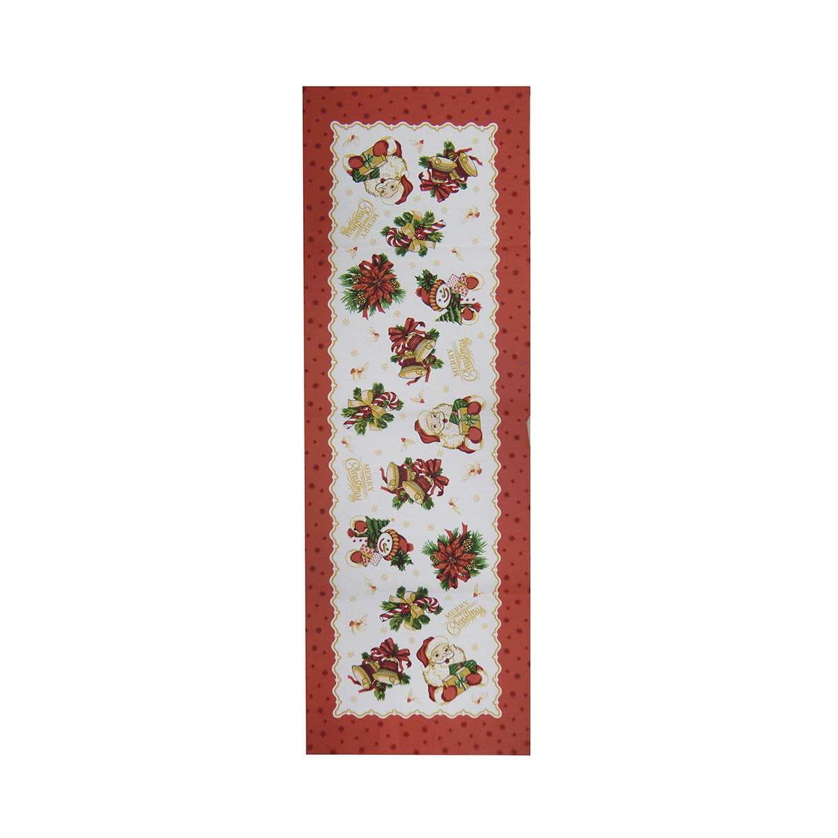 Sendero Navidad Dohler 35 x 100 cm - D111 