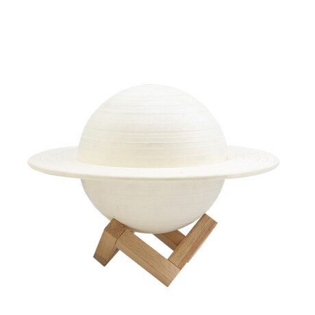 Lámpara Saturno 3D Lámpara Saturno 3D