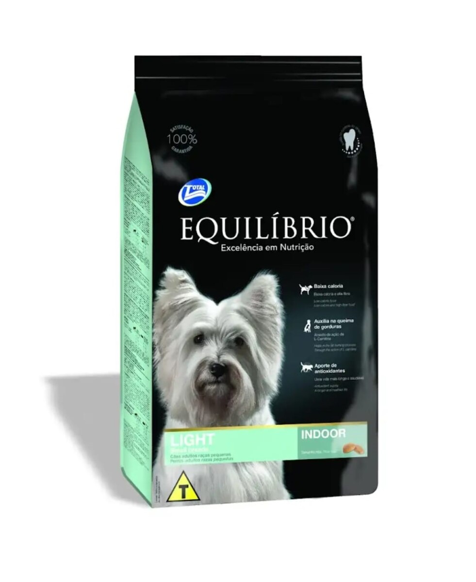 Equilibrio Adulto Light 2kg 