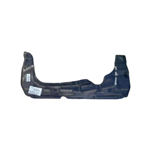 DEFLECTOR SUPERIOR CENTRAL DE PARAGOLPE DELANTERO Deflector Superior Central De Paragolpe Delantero