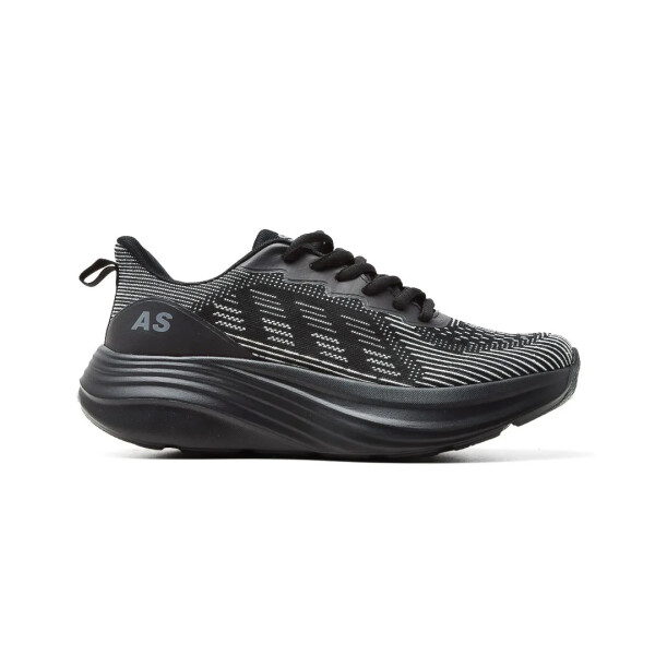 SPORT ROBBIE - AMERICAN SPORT NEGRO