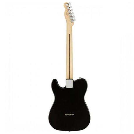 Guitarra Eléctrica Fender Player Tele Mn Black Guitarra Eléctrica Fender Player Tele Mn Black