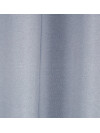 Cortina de ducha VIBBLE 180x200 azul Cortina de ducha VIBBLE 180x200 azul