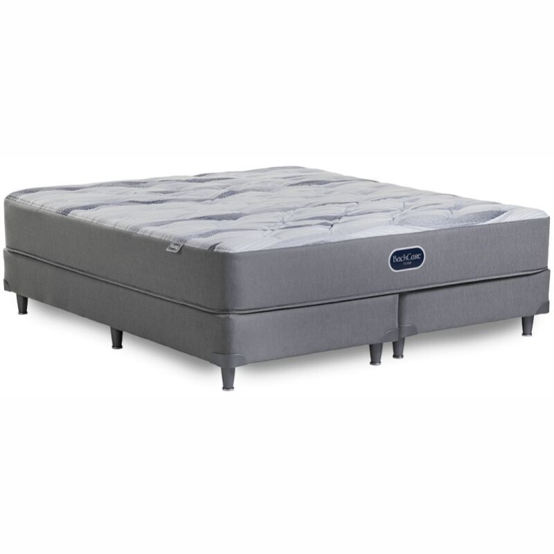 Sommier Simmons Backcare Foam 1.80 x 2.00 King