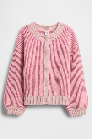 Saco Algodòn Toddler Niña Love Letter