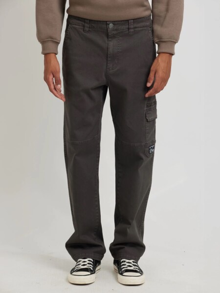 PANTALON DIXIE DETMER GRIS