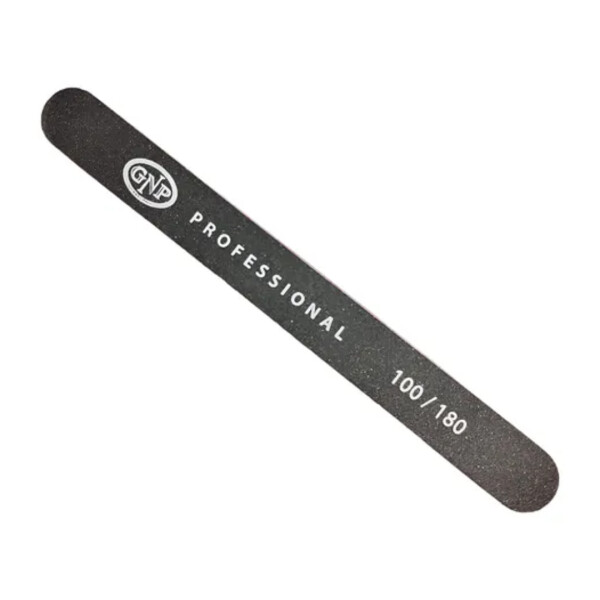 Lima de Uñas 100/180 - GNP Lima de Uñas 100/180 - GNP