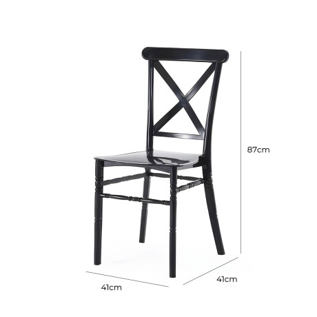 Silla Comedor Jardin Interior Exterior Living UV 150k Silla Comedor Jardin Interior Exterior Living UV 150k