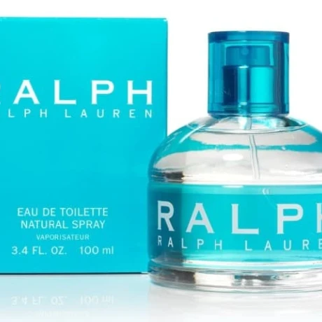 Perfume Ralph Lauren Ralph EDT 100 ml Perfume Ralph Lauren Ralph EDT 100 ml
