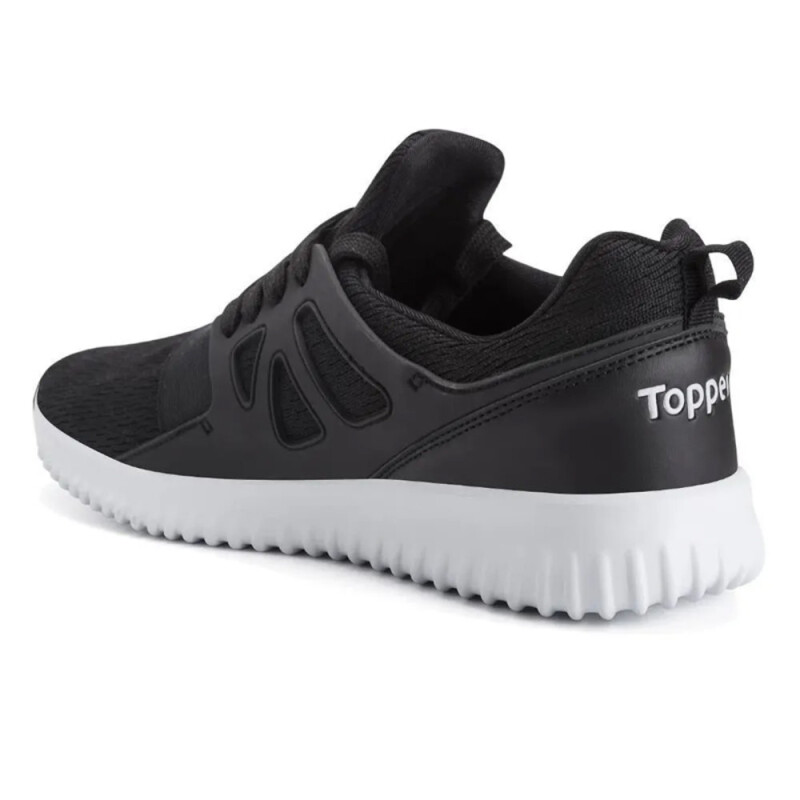 MAMBA GRIS FROST/ ROSA BLOSSOM FULL NEGRO