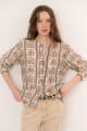 CAMISA JOY RAMOS
