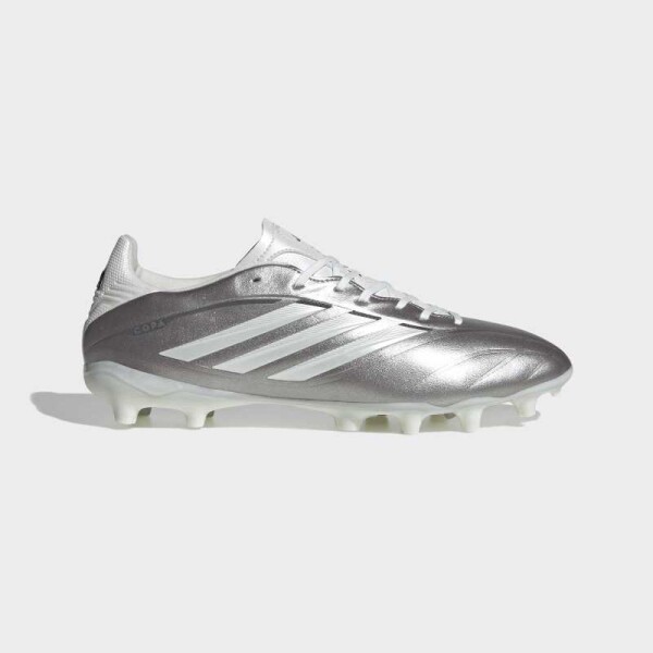 Championes Adidas Copa Pure IV League FG Gris