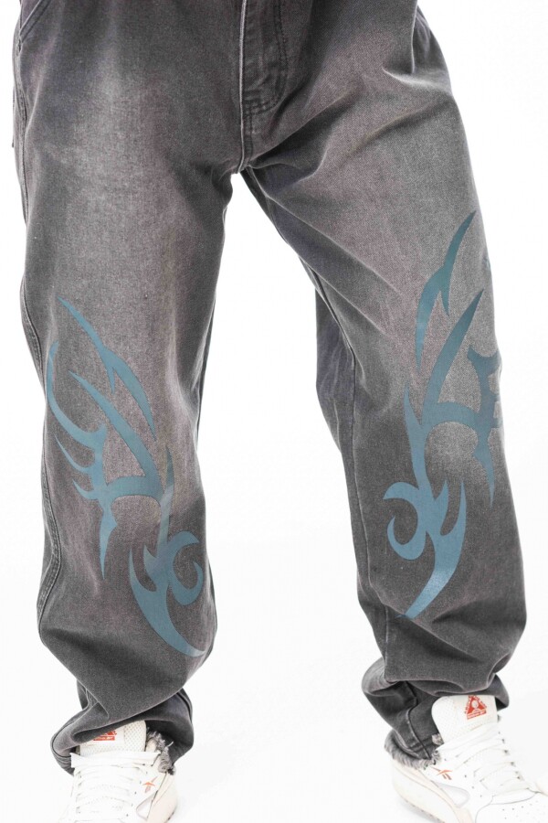 Jean BLUE SHADOW Jean BLUE SHADOW