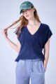 SWEATER SIN MANGAS Jean