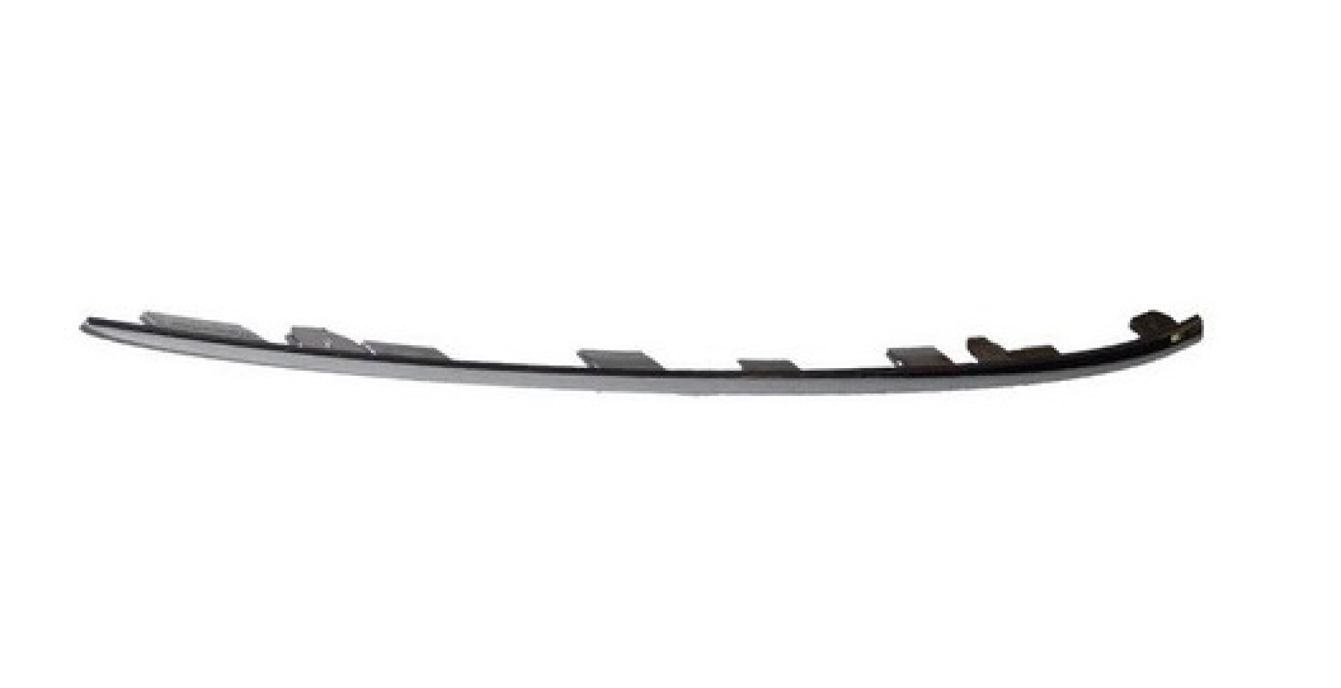 MOLDURA DE PARAGOLPE DERECHA GOL G6 (CROMADA) (OUTLET) 