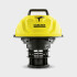 Aspiradoras Nuevas Agua Polvo Sopladora WD1 Karcher Aspiradoras Nuevas Agua Polvo Sopladora WD1 Karcher