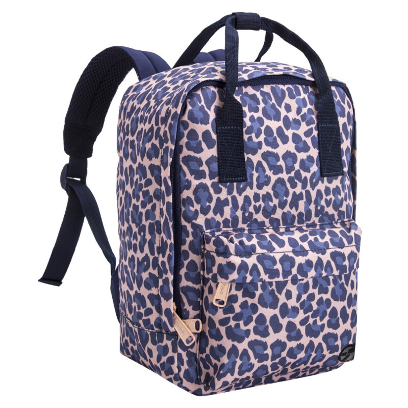 Mochila Topper Travel Kids Violeta