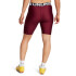 UA HG 8in Short-RED RED-626