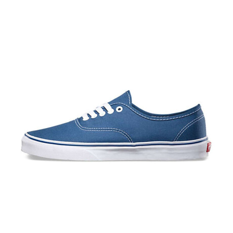 Championes Vans Authentic Navy