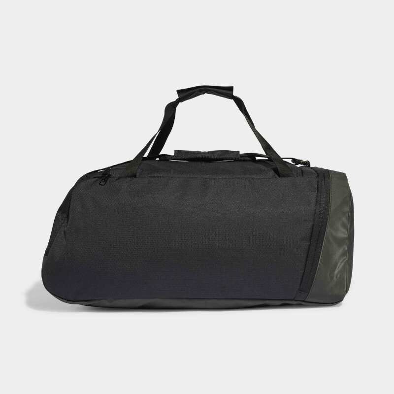 Bolso Adidas Duffel Negro