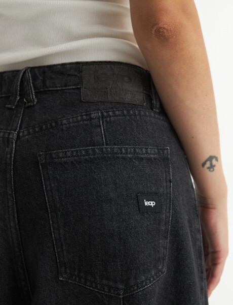 Jean Ginebra Gray I25