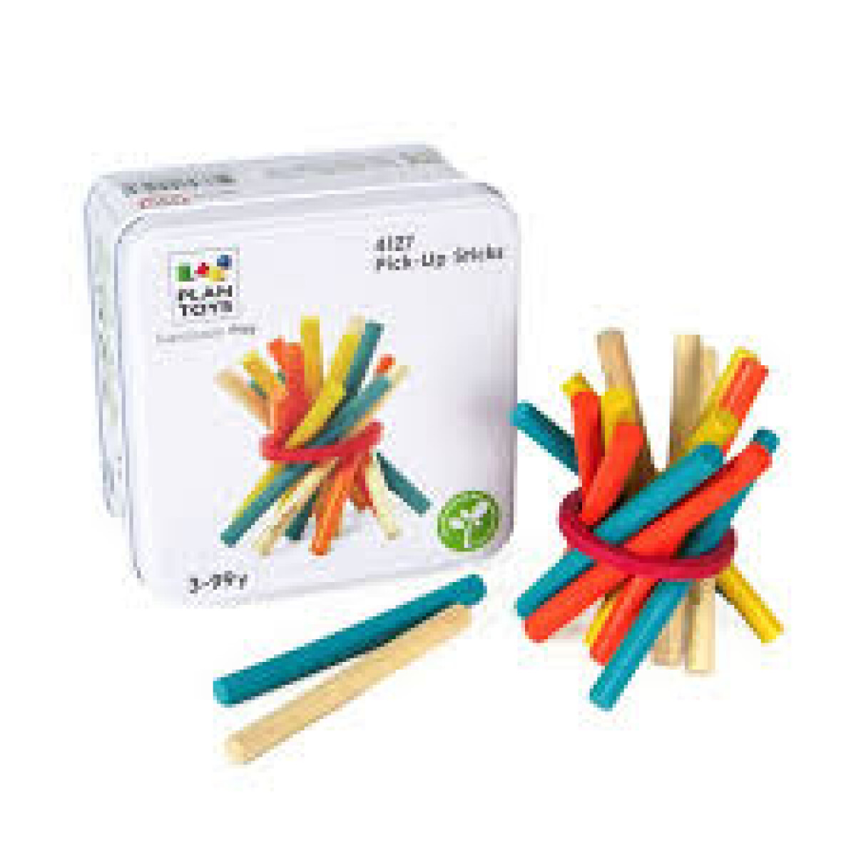 PICK - UP STICKS 