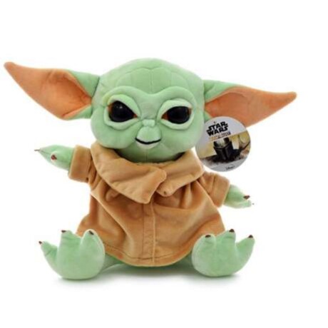 Figura Star Wars Yoda 40CM 001